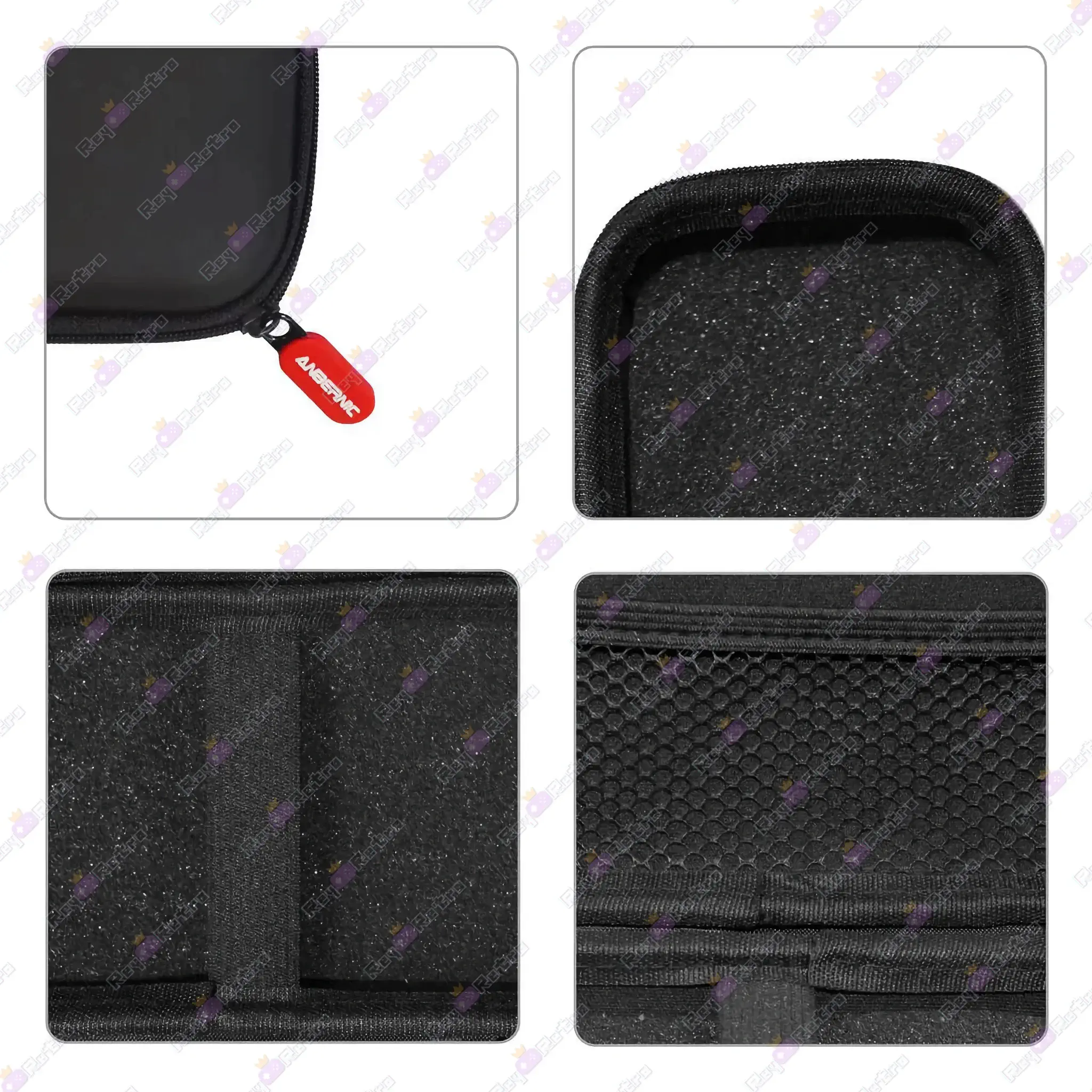Funda_Anbernic_RG40XX_H.02 - 🛡️ Funda oficial Anbernic RG40XX H, protección contra golpes y arañazos