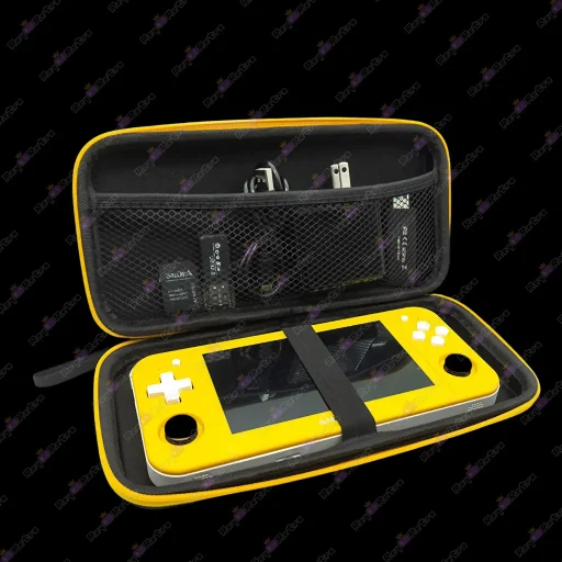 Funda_Anbernic_RG505.02 - 🛡️ Funda oficial Anbernic RG505, diseño compacto, resistente y seguro