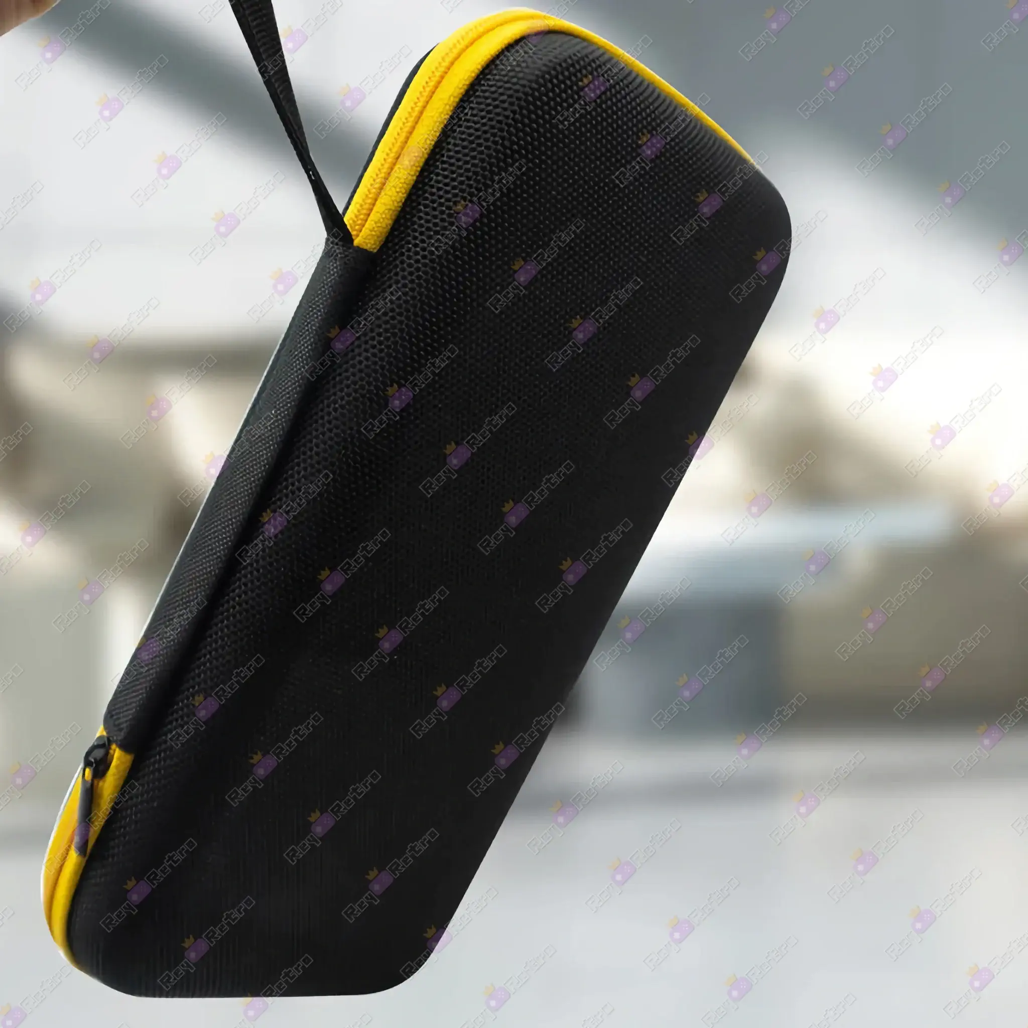 Funda_Anbernic_RG505.04 - 🛡️ Funda oficial Anbernic RG505, diseño compacto, resistente y seguro