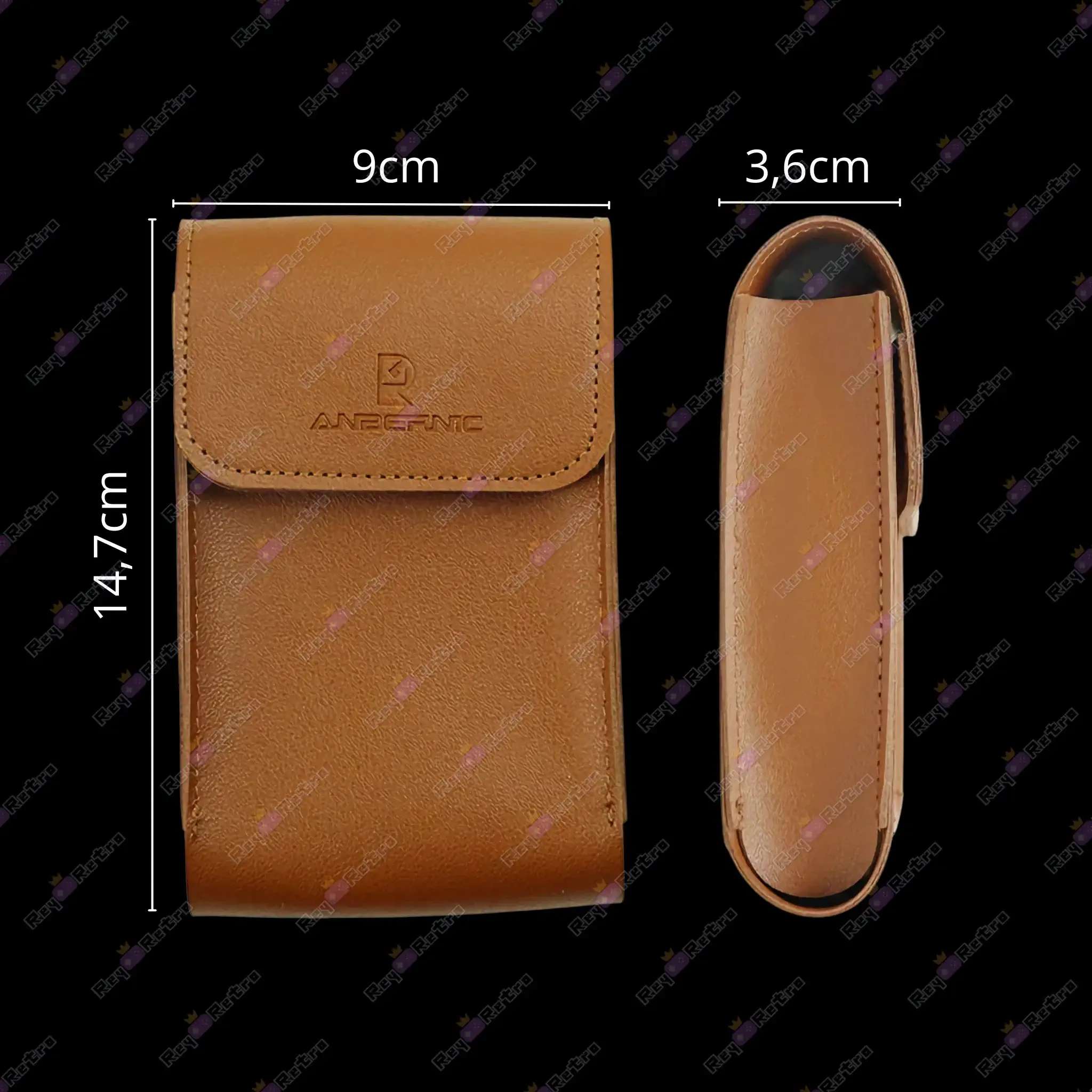 Funda_Anbernic_RG_34XX.05 - 🛡️ Funda Anbernic RG 34XX - Protección y estilo retro