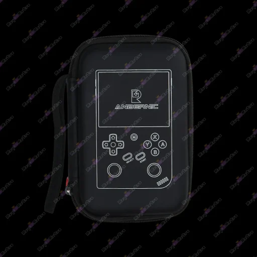 Funda_Anbernic_RG_35.01 - 🛡️ Funda Anbernic RG 35 - Estuche compacto con ajuste a medida