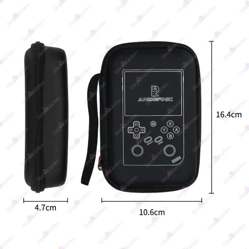 Funda_Anbernic_RG_35.04 - 🛡️ Funda Anbernic RG 35 - Estuche compacto con ajuste a medida