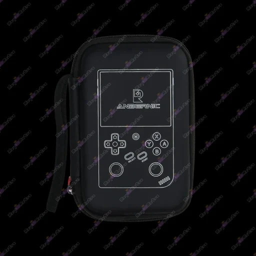 Funda_Anbernic_RG_35XXPro.01 - 🛡️ Funda Oficial Anbernic RG 35XXPro - Protección y Estilo