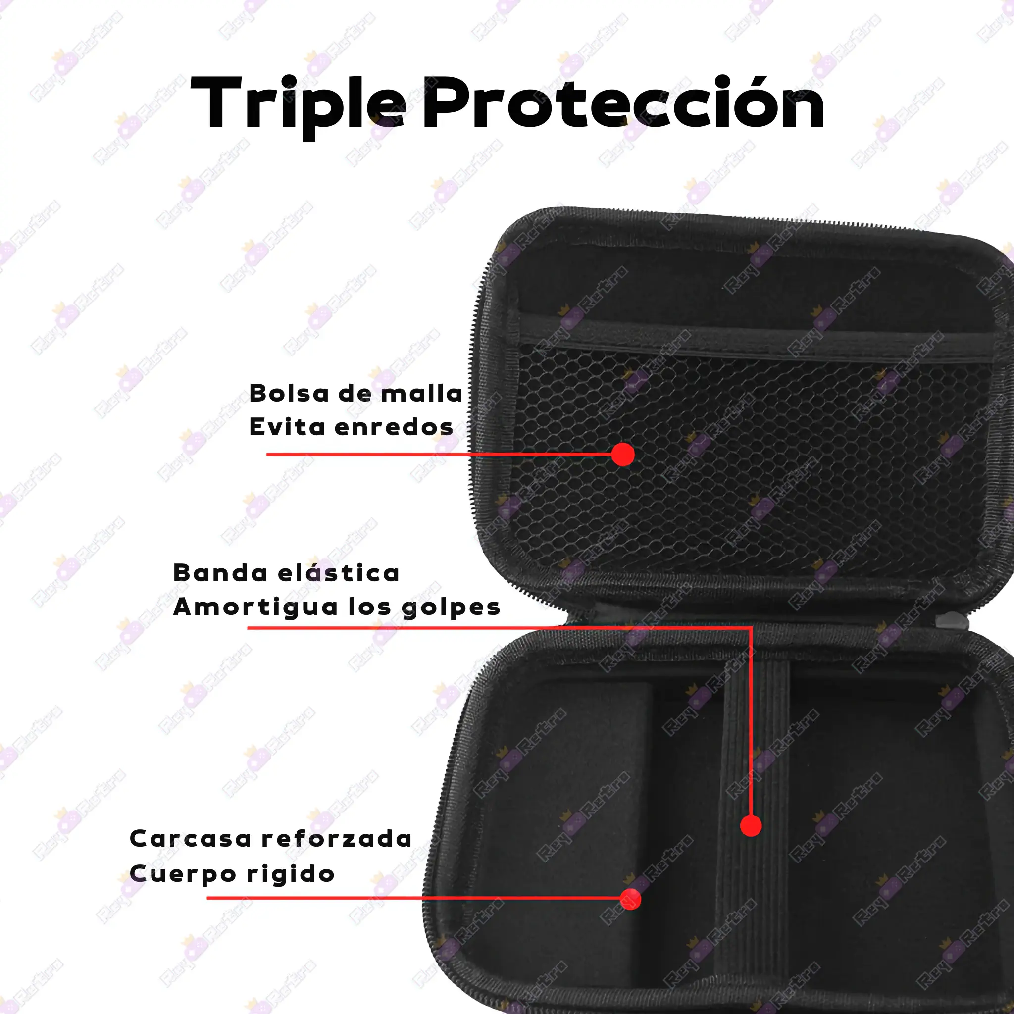Funda_Anbernic_RG_40XXV.03 - 🛡️ Funda oficial Anbernic RG 40XXV, protección resistente y elegante