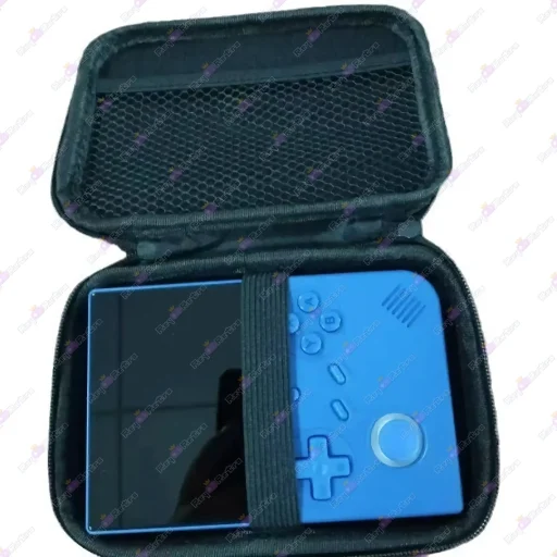 Funda_Anbernic_RG_40XXV.04 - 🛡️ Funda oficial Anbernic RG 40XXV, protección resistente y elegante