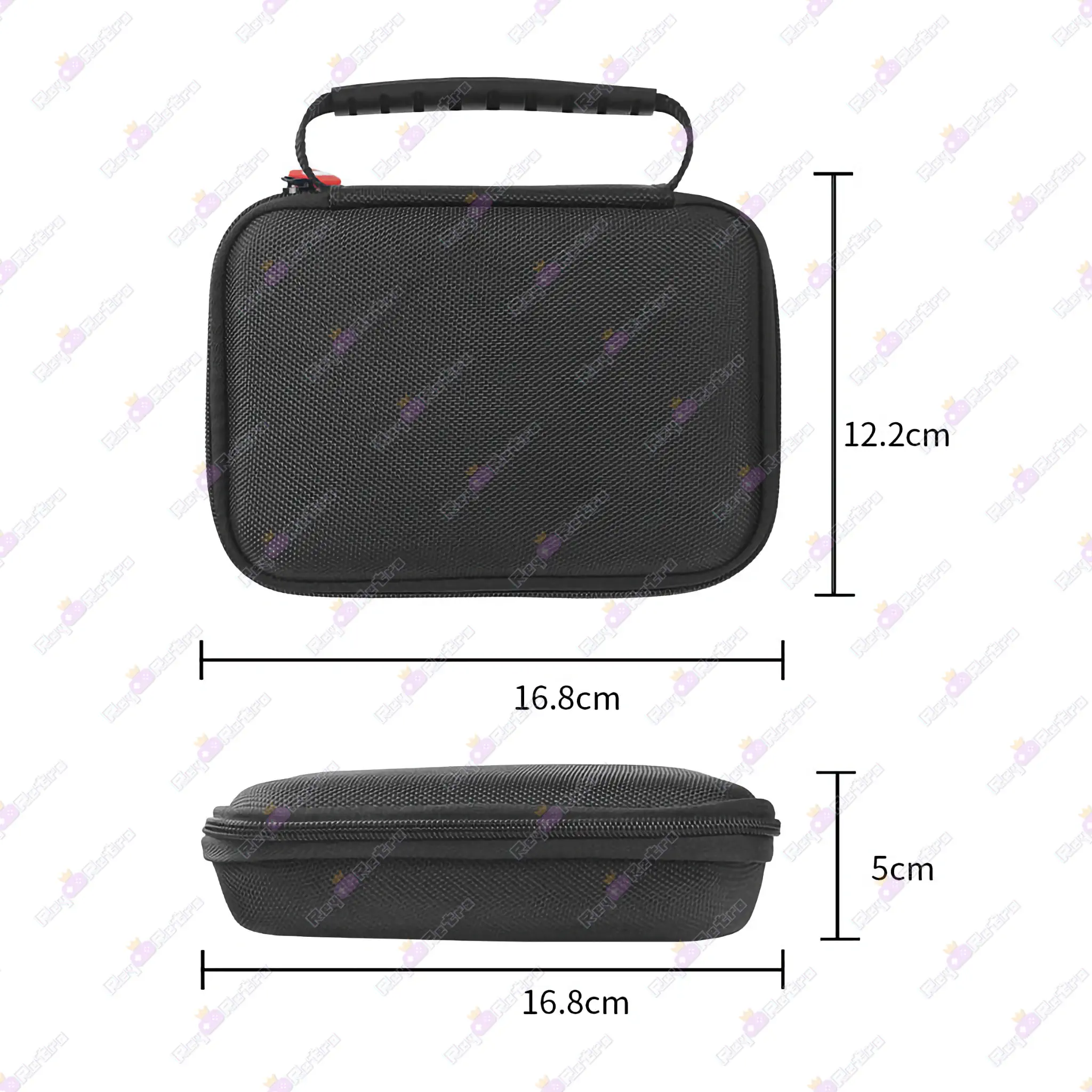 Funda_Anbernic_RG_40XXV.05 - 🛡️ Funda oficial Anbernic RG 40XXV, protección resistente y elegante