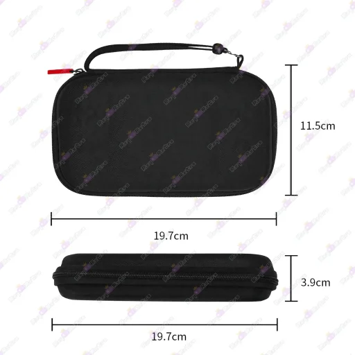 Funda_Anbernic_RG_477M.04 - 🛡️ Funda Oficial Anbernic RG 477M - Protección Compacta y Elegante