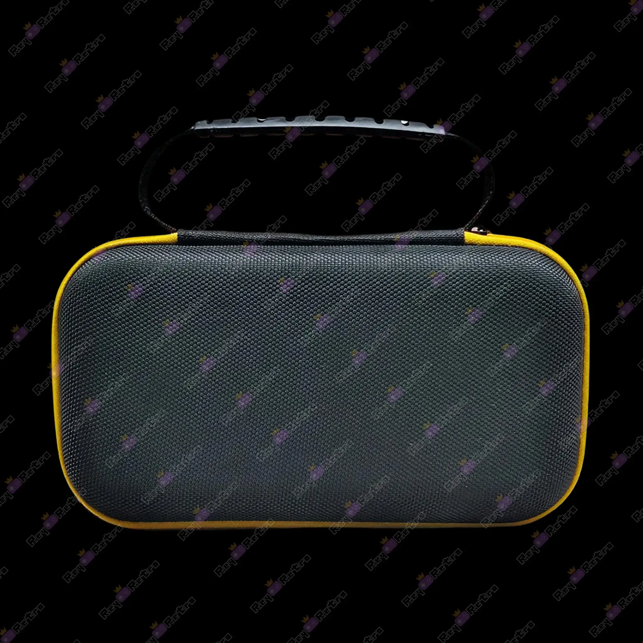 Funda_Anbernic_RG_ARC-S.01 - 🛡️ Funda oficial Anbernic RG ARC-S, protege tu consola con estilo y elegancia