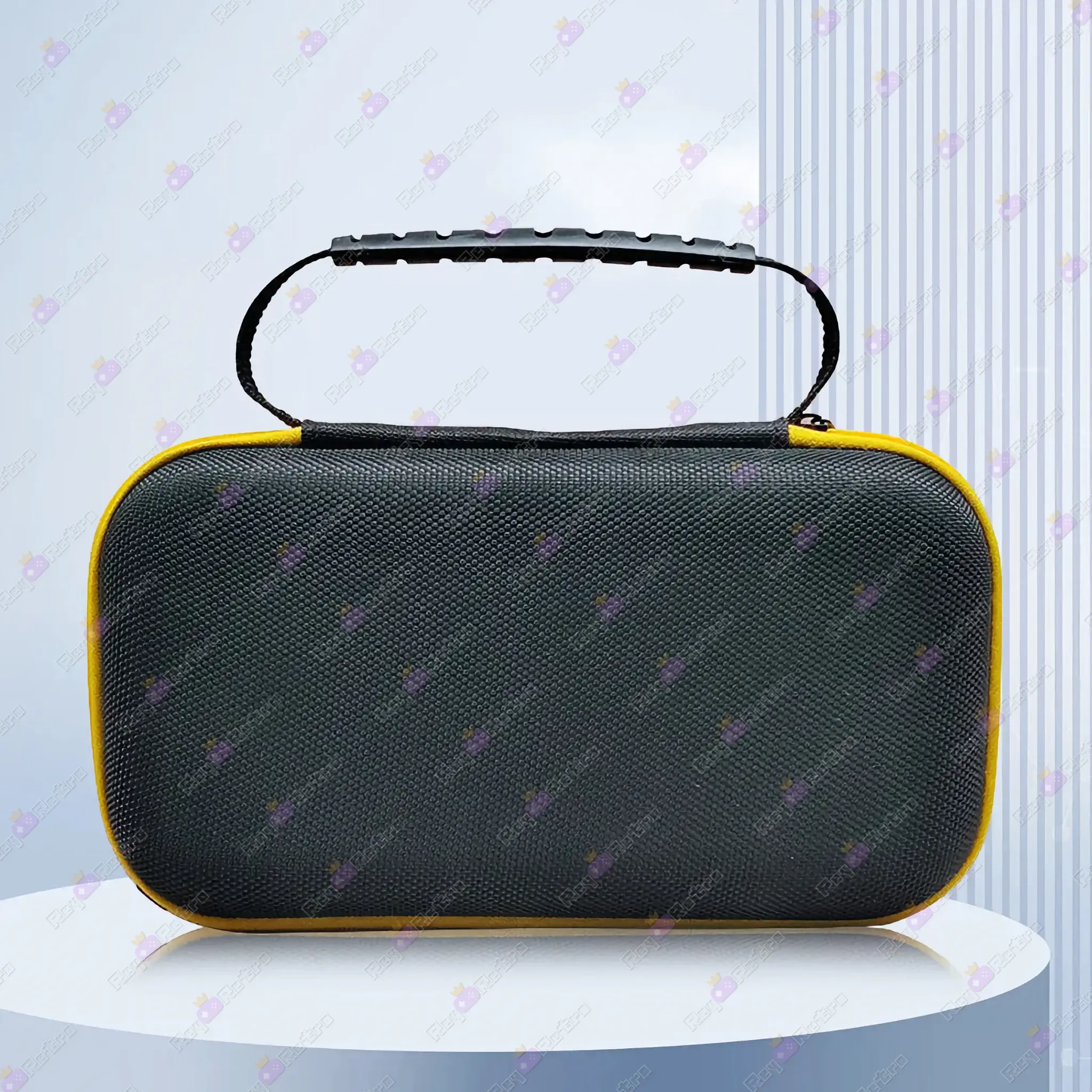 Funda_Anbernic_RG_ARC-S.04 - 🛡️ Funda oficial Anbernic RG ARC-S, protege tu consola con estilo y elegancia