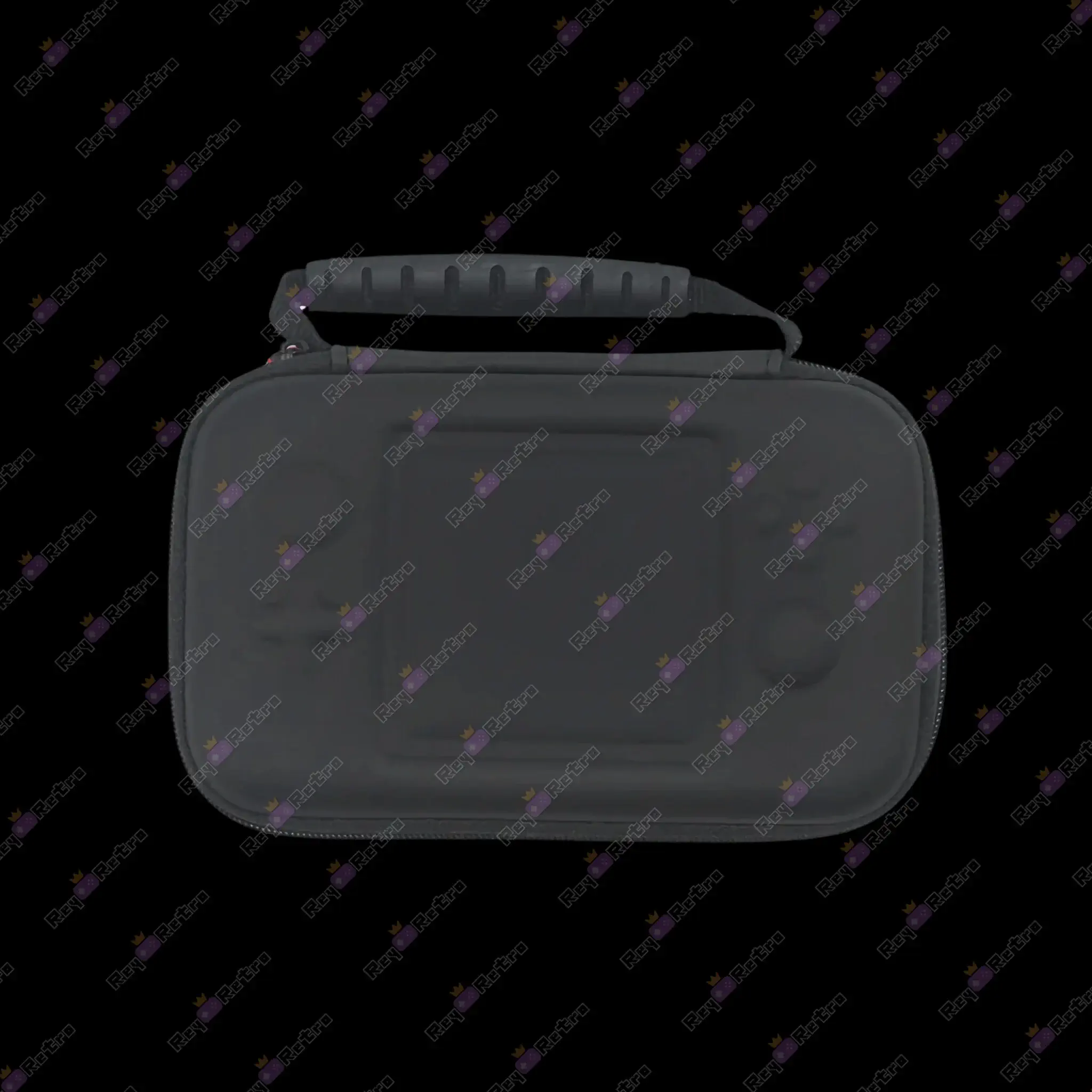 Funda_Anbernic_RG_Cube.01 - 🛡️ Funda oficial Anbernic RG Cube, elegante y segura, ideal para transportar