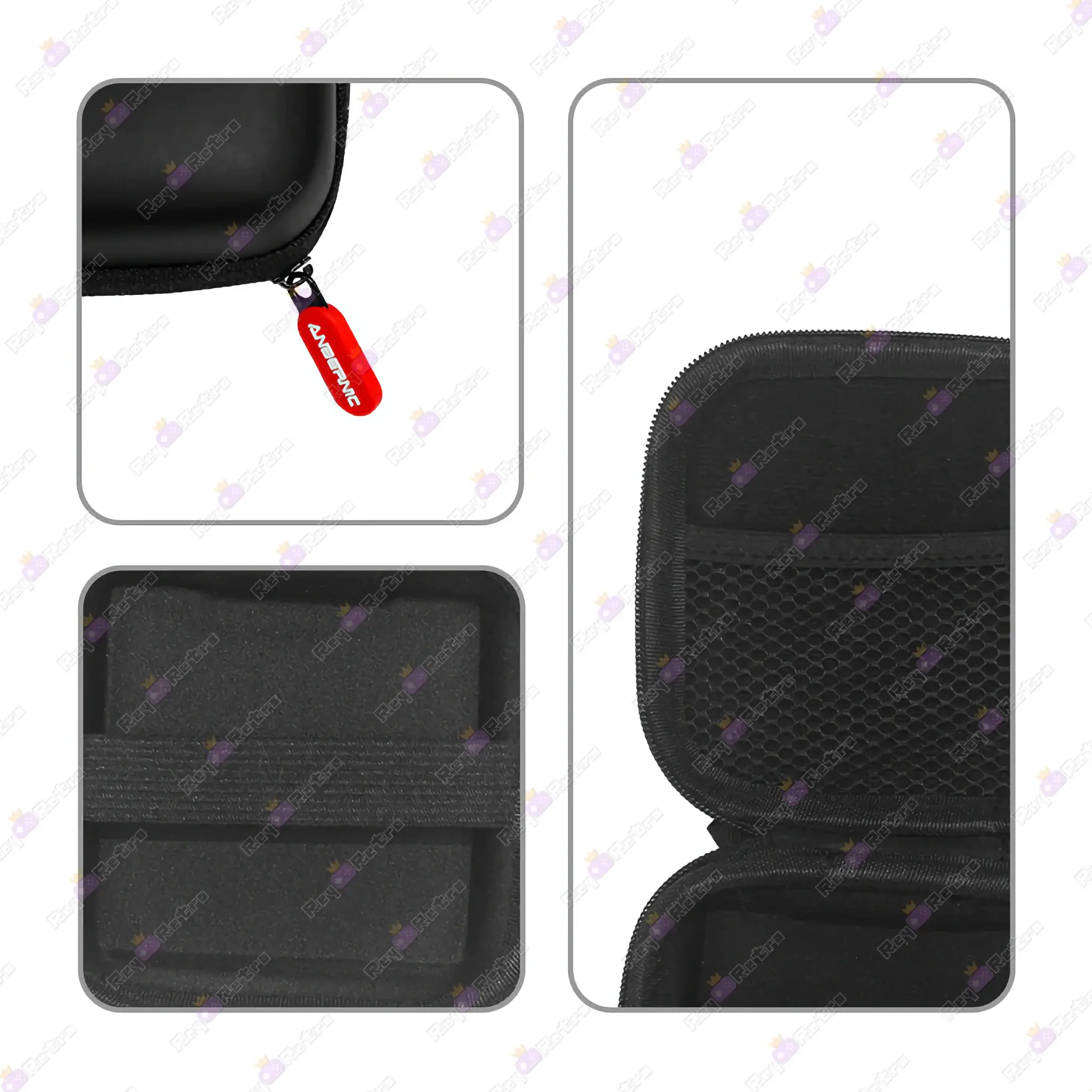 Funda_Anbernic_RG_Cube.02 - 🛡️ Funda oficial Anbernic RG Cube, elegante y segura, ideal para transportar