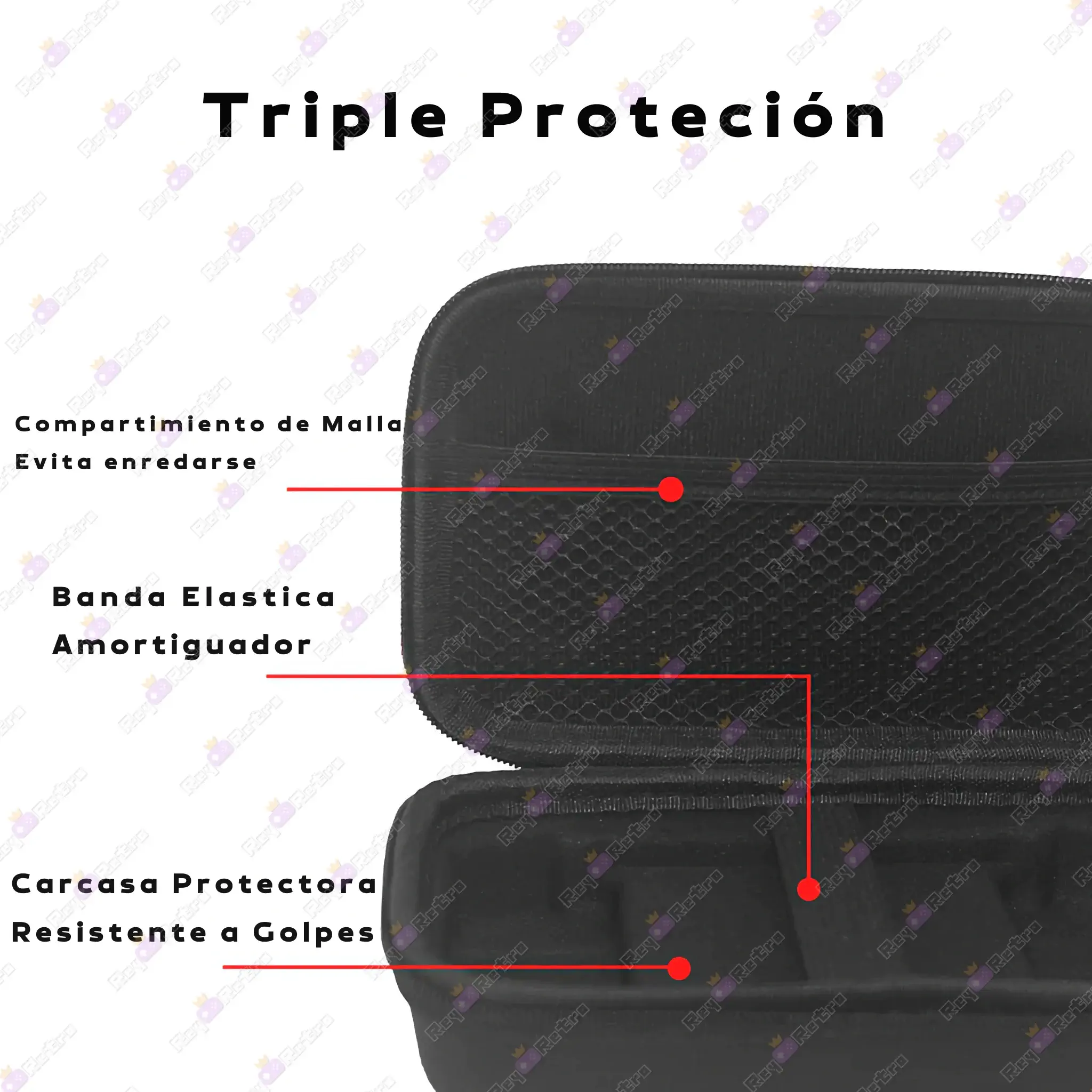 Funda_Anbernic_RG_Cube.04 - 🛡️ Funda oficial Anbernic RG Cube, elegante y segura, ideal para transportar