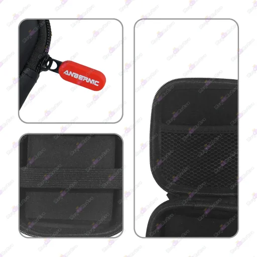 Funda_Anbernic_RG_DS.02 - 🛡️ Funda para Anbernic RG D - Protección compacta y segura