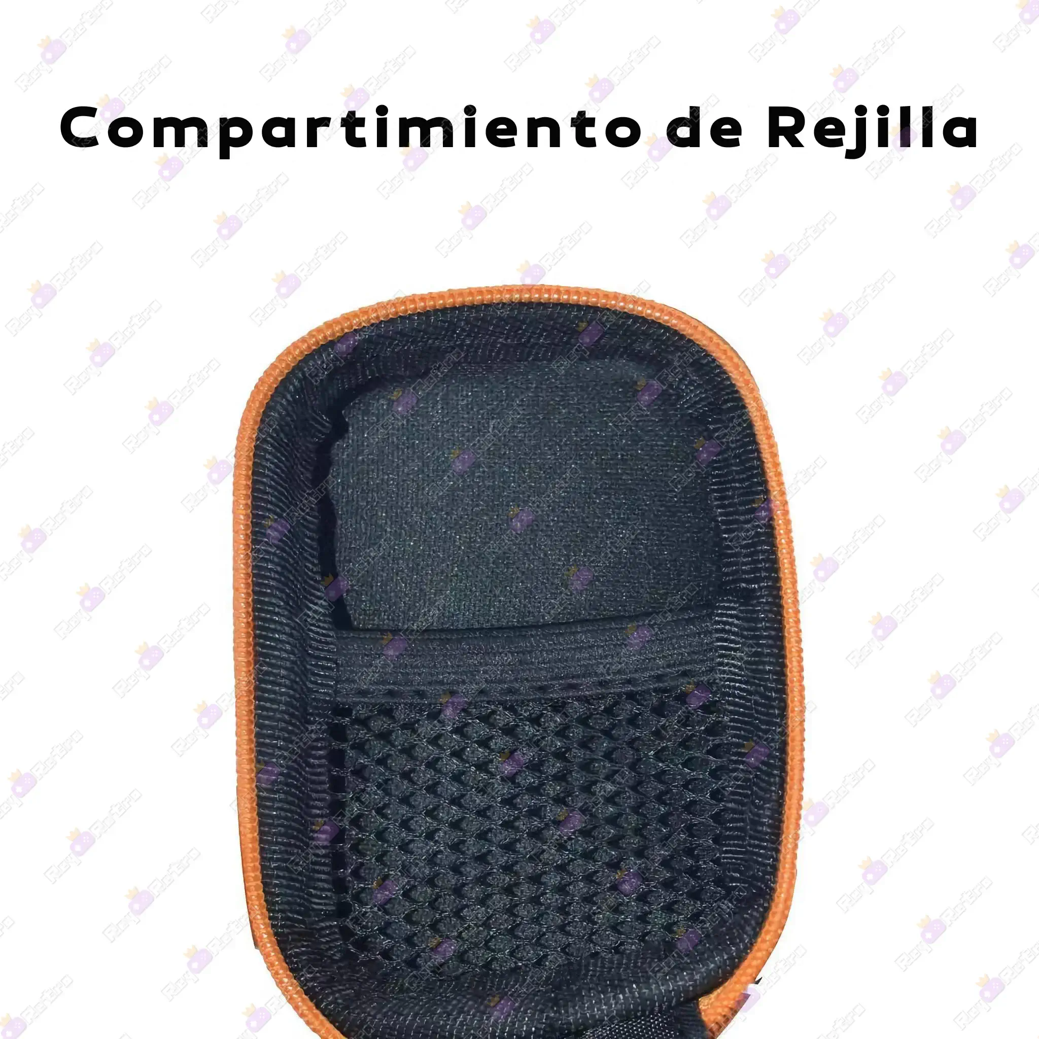 Funda_Anbernic_RG_Nano.03 - 🛡️ Funda oficial Anbernic RG Nano, protección duradera y diseño elegante