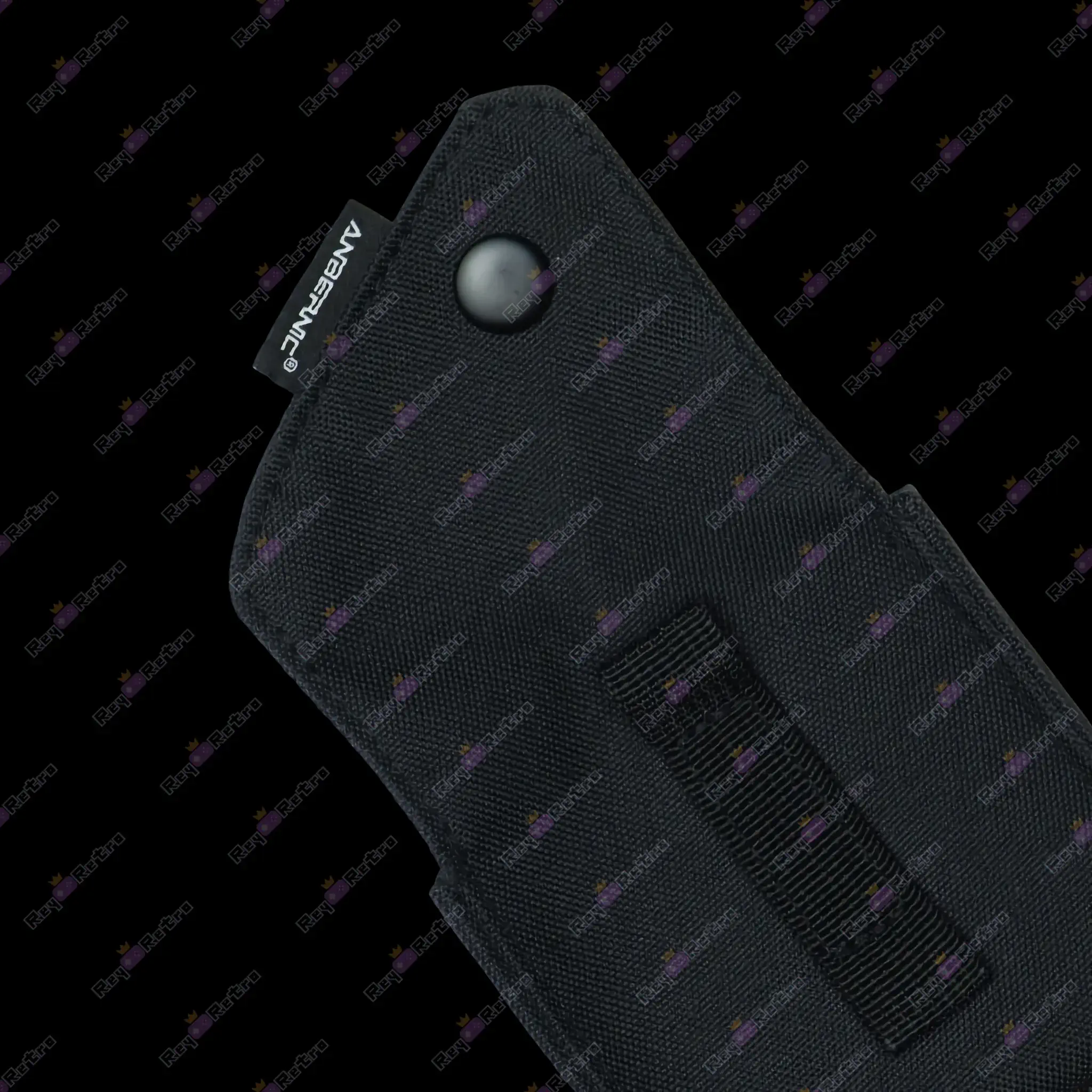 Funda_Anbernic_RG_Rotate.02 - 🛡️ Funda Anbernic RG Rotate – Estuche protector compacto