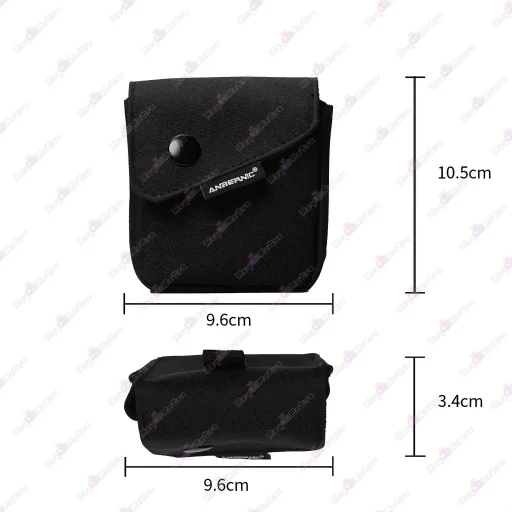 Funda_Anbernic_RG_Rotate.04 - 🛡️ Funda Anbernic RG Rotate – Estuche protector compacto