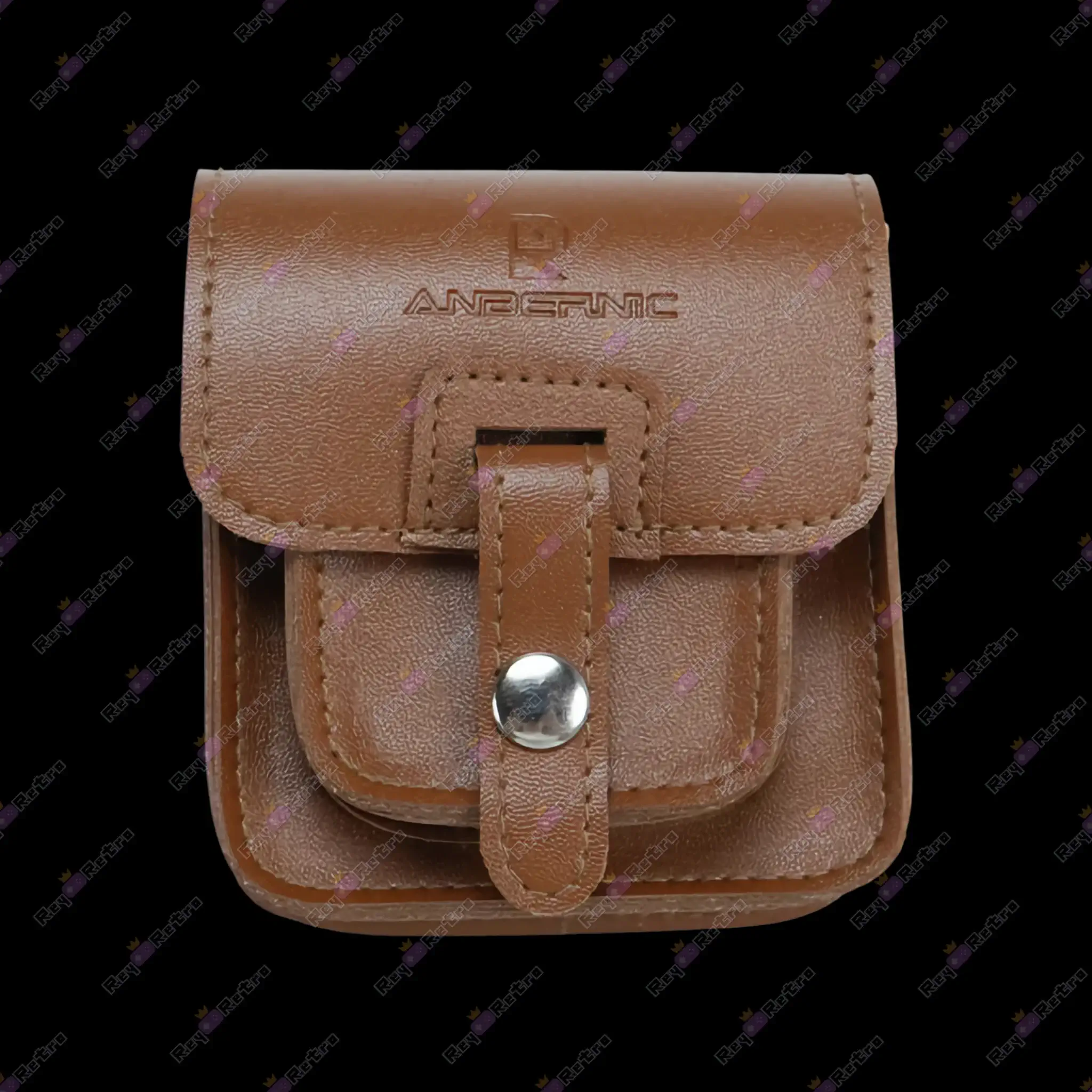 Funda_Anbernic_RG_SP.01 - 🛡️ Funda Anbernic RG SP - Protección compacta para tu consola portátil