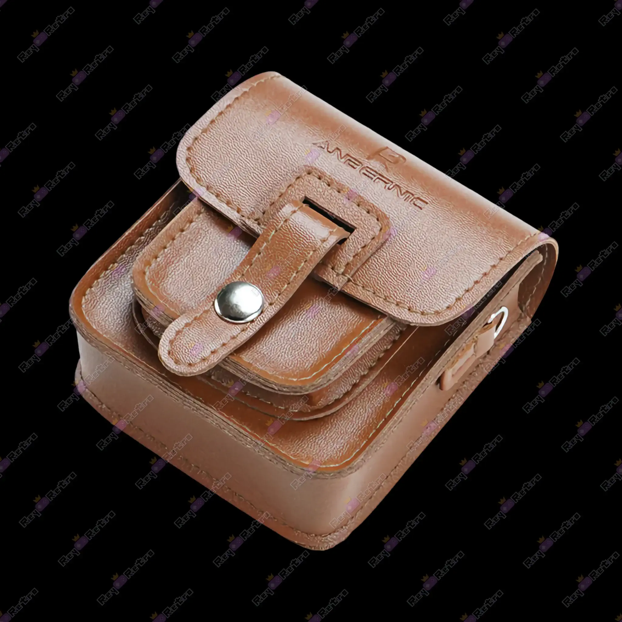 Funda_Anbernic_RG_SP.02 - 🛡️ Funda Anbernic RG SP - Protección compacta para tu consola portátil