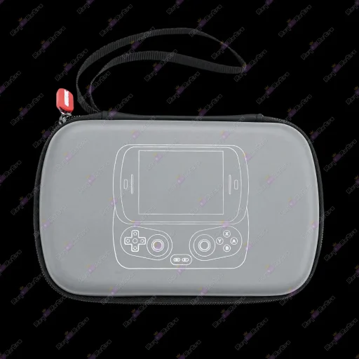 Funda_Anbernic_RG_Slide.01 - 🛡️ Funda Anbernic RG Slide - Protección oficial con diseño compacto