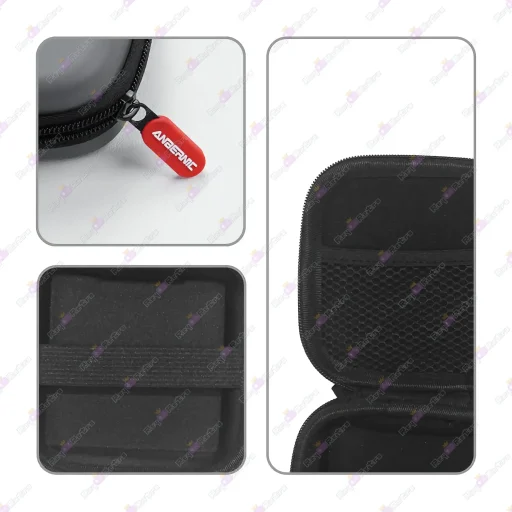 Funda_Anbernic_RG_Slide.02 - 🛡️ Funda Anbernic RG Slide - Protección oficial con diseño compacto