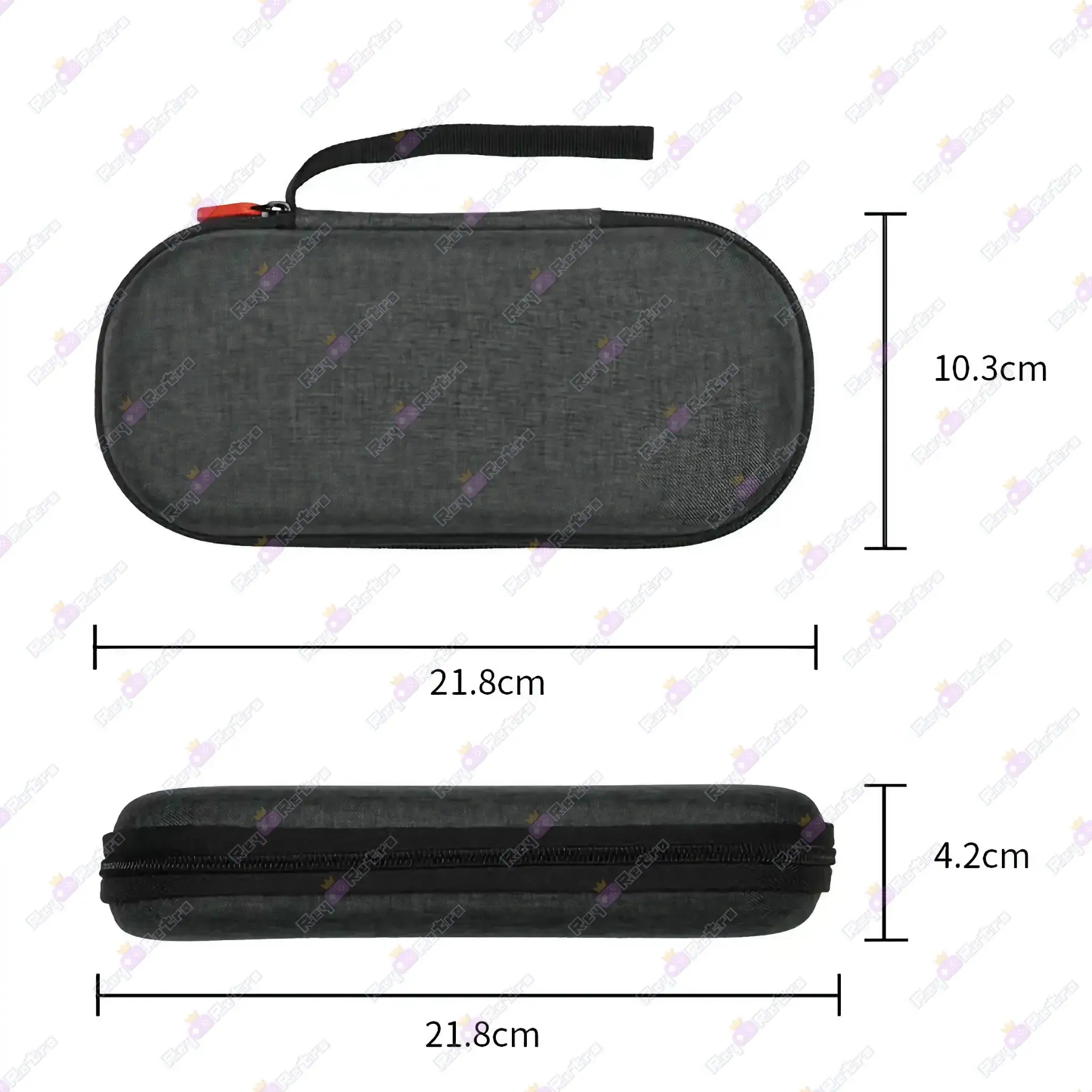 Funda_Anbernic_RG_Vita_Pro.03 - 🛡️ Funda Anbernic RG VITA Pro - Funda protectora para consola portátil