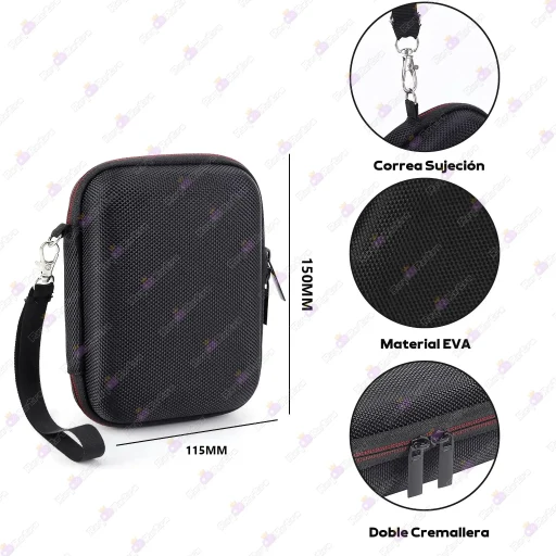 Funda_BATLEXP_G350.03 - 🛡️ Funda para BATLEXP G350 - Protección y Estilo