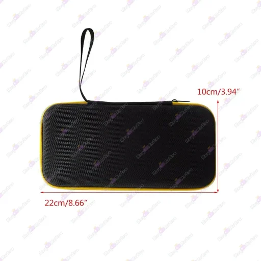 Funda_H36S.02 - 🛡️ Funda H36S - Protección resistente para tu consola retro