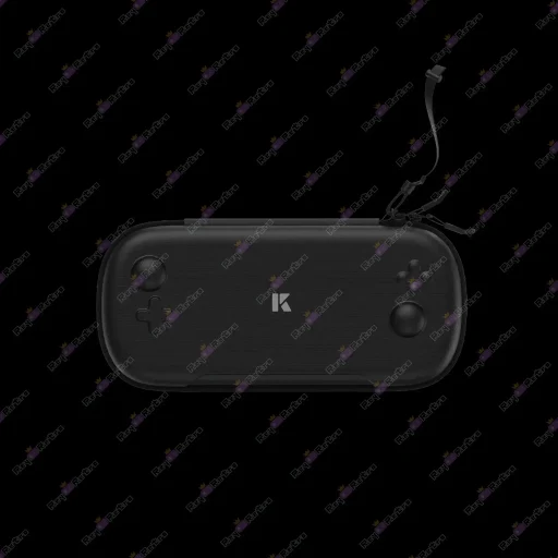 Funda_KONKR_Pocket_Fit_G3_Gen3.01 - 🛡️ Estuche para KONKR Pocket FIT - Funda rígida de transporte