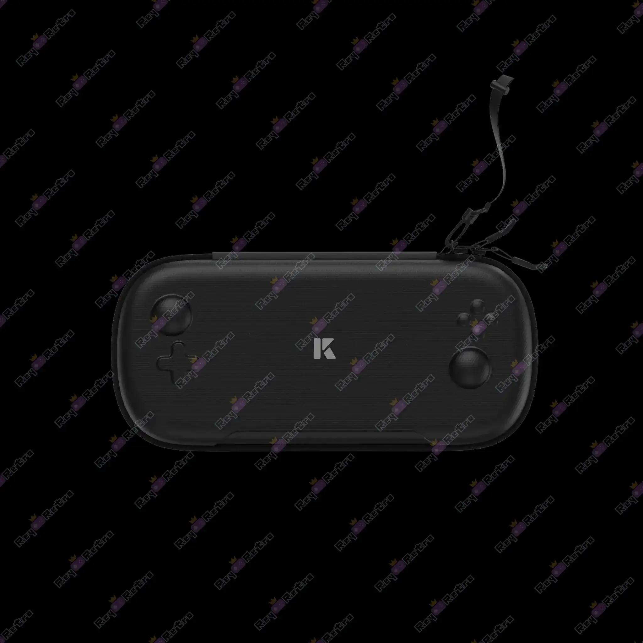 Funda_KONKR_Pocket_Fit_G3_Gen3.01 - 🛡️ Estuche para KONKR Pocket FIT - Funda rígida de transporte