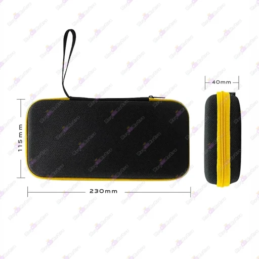 Funda_Kinhank_K56.04 - 🛡️ Funda para Kinhank K56 – Protección oficial y diseño compacto