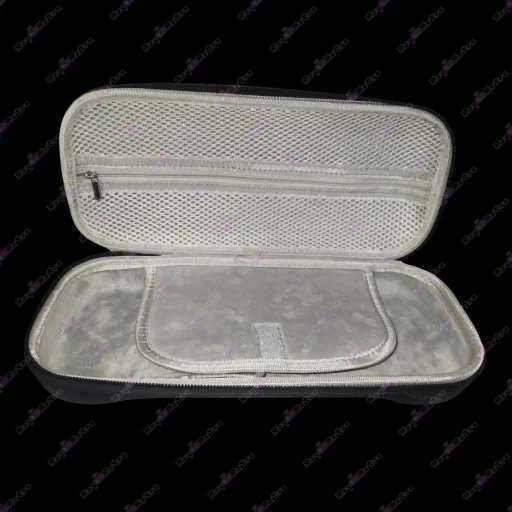 Funda_M27.02 - 🛡️ Funda M27 - Protección segura y transporte cómodo