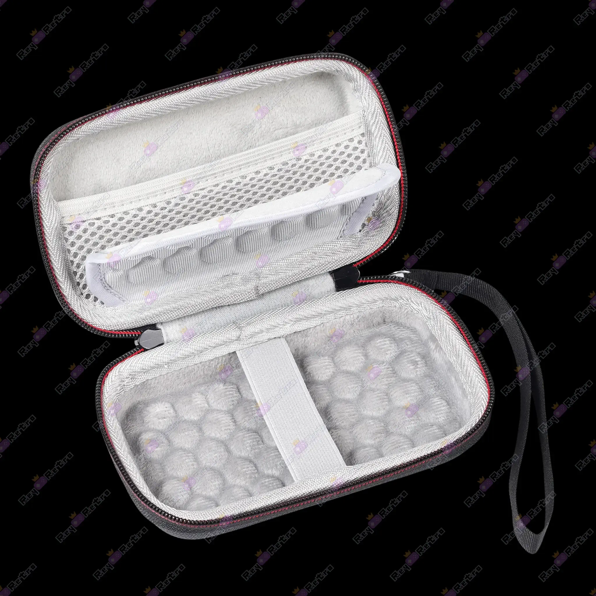 Funda_MagicX_Mini_Zero_28.02 - 🛡️ Funda para MagicX Mini Zero 28 - Protección y estilo para tu consola retro