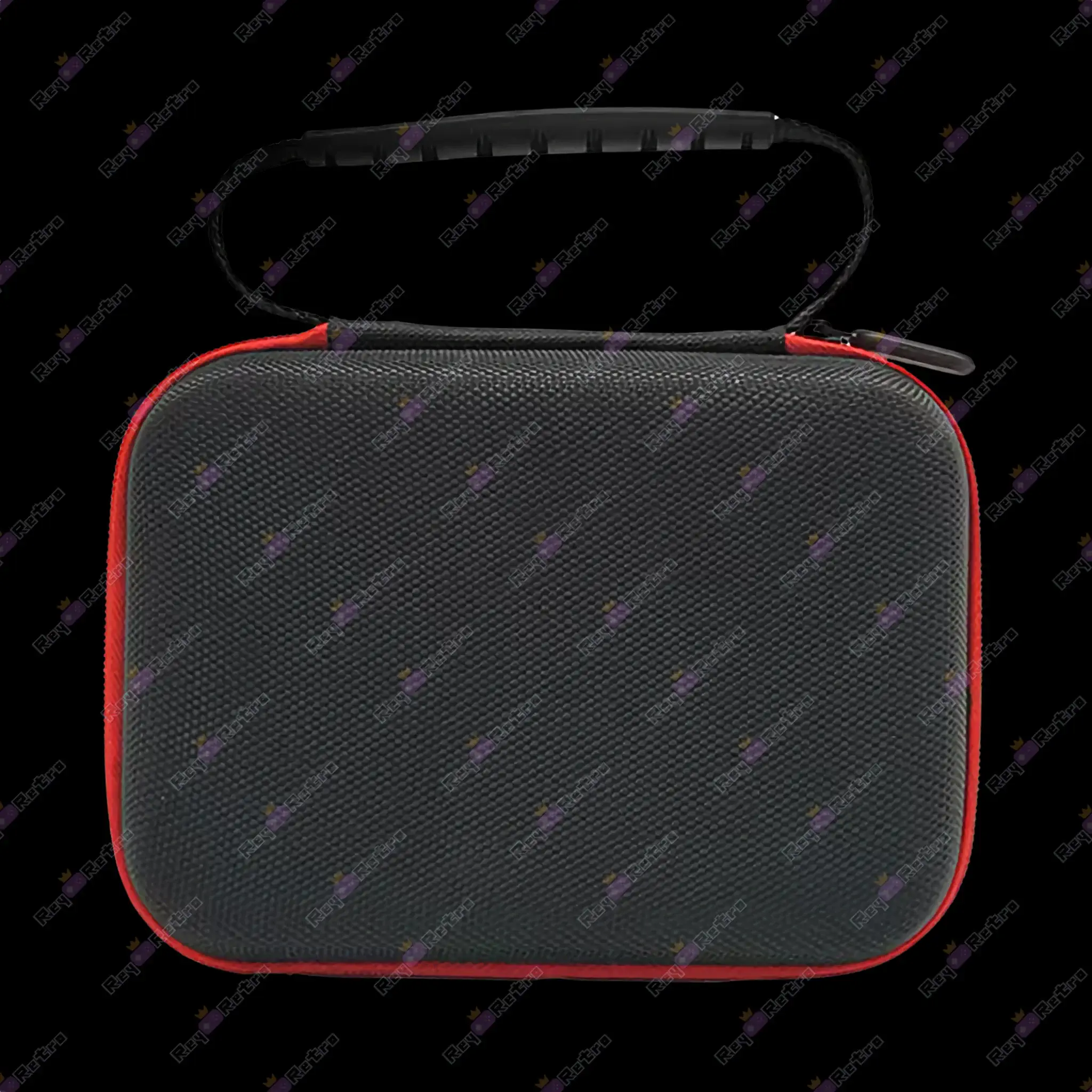 Funda_MagicX_Zero_40.01 - 🛡️ Funda para MagicX Zero 40 - Protección total con estilo retro