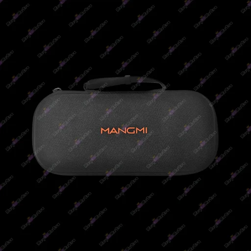 Funda_Mangmi_Pocket_Max.01 - 🛡️ Funda Mangmi Pocket Max - Estuche protector resistente
