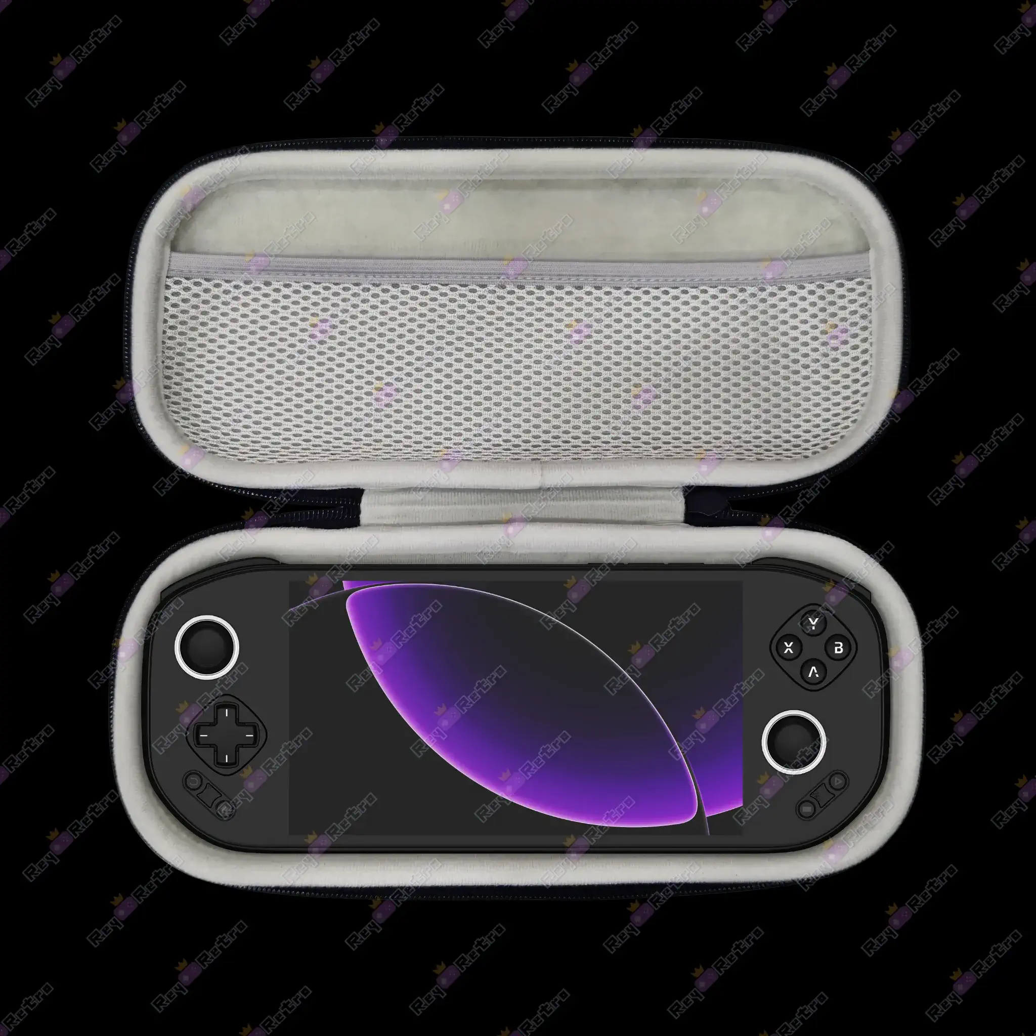 Funda_Mangmi_Pocket_Max.03 - 🛡️ Funda Mangmi Pocket Max - Estuche protector resistente
