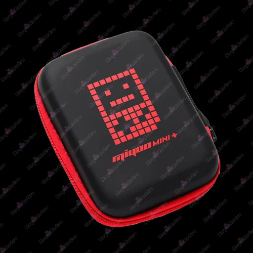 Funda_Miyoo_Mini_Plus.01 - 🛡️ Funda oficial Miyoo Mini Plus, protección total y diseño moderno