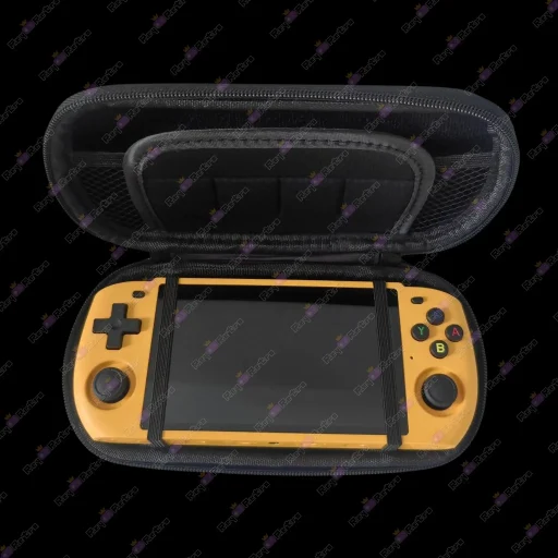 Funda_Powkiddy_RGB10_MAX3.02 - 🛡️ Funda oficial Powkiddy RGB10 Max3, protección y estilo para tu consola retro