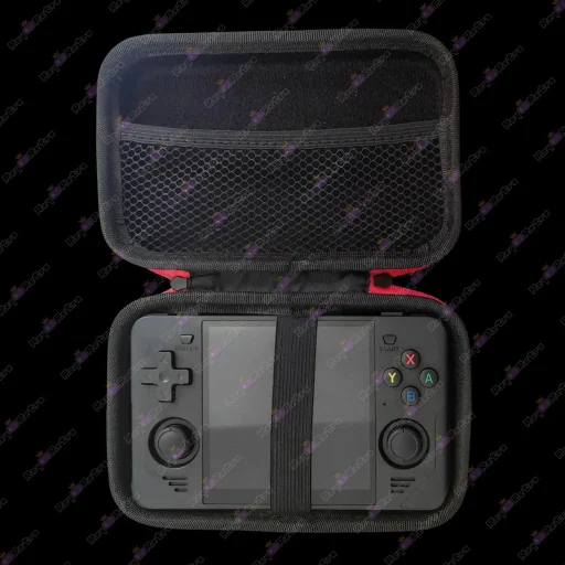 Funda_Powkiddy_RGB30.02 - 🛡️ Funda oficial Powkiddy RGB30, diseño moderno y protección completa