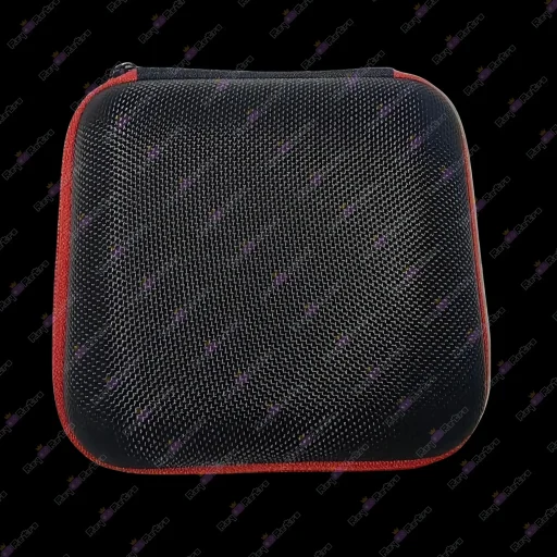 Funda_Powkiddy_V10.01 - 🛡️ Funda oficial Powkiddy V10, protección máxima y estilo elegante