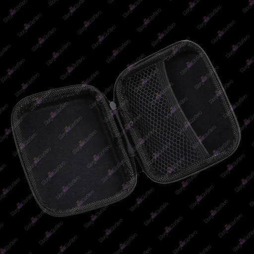 Funda_Powkiddy_V90.02 - 🛡️ Funda oficial Powkiddy V90, elegante, resistente y de alta calidad