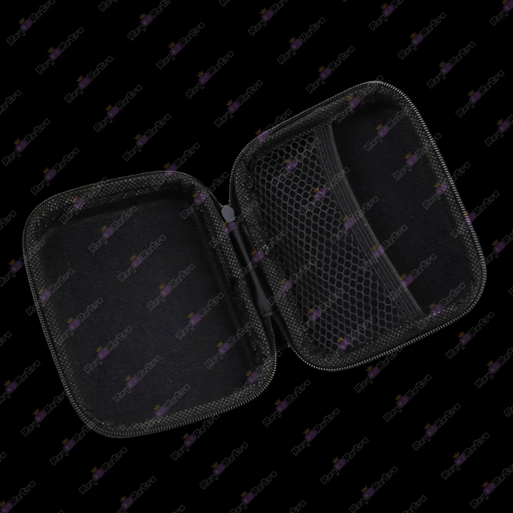 Funda_Powkiddy_V90.02 - 🛡️ Funda oficial Powkiddy V90, elegante, resistente y de alta calidad