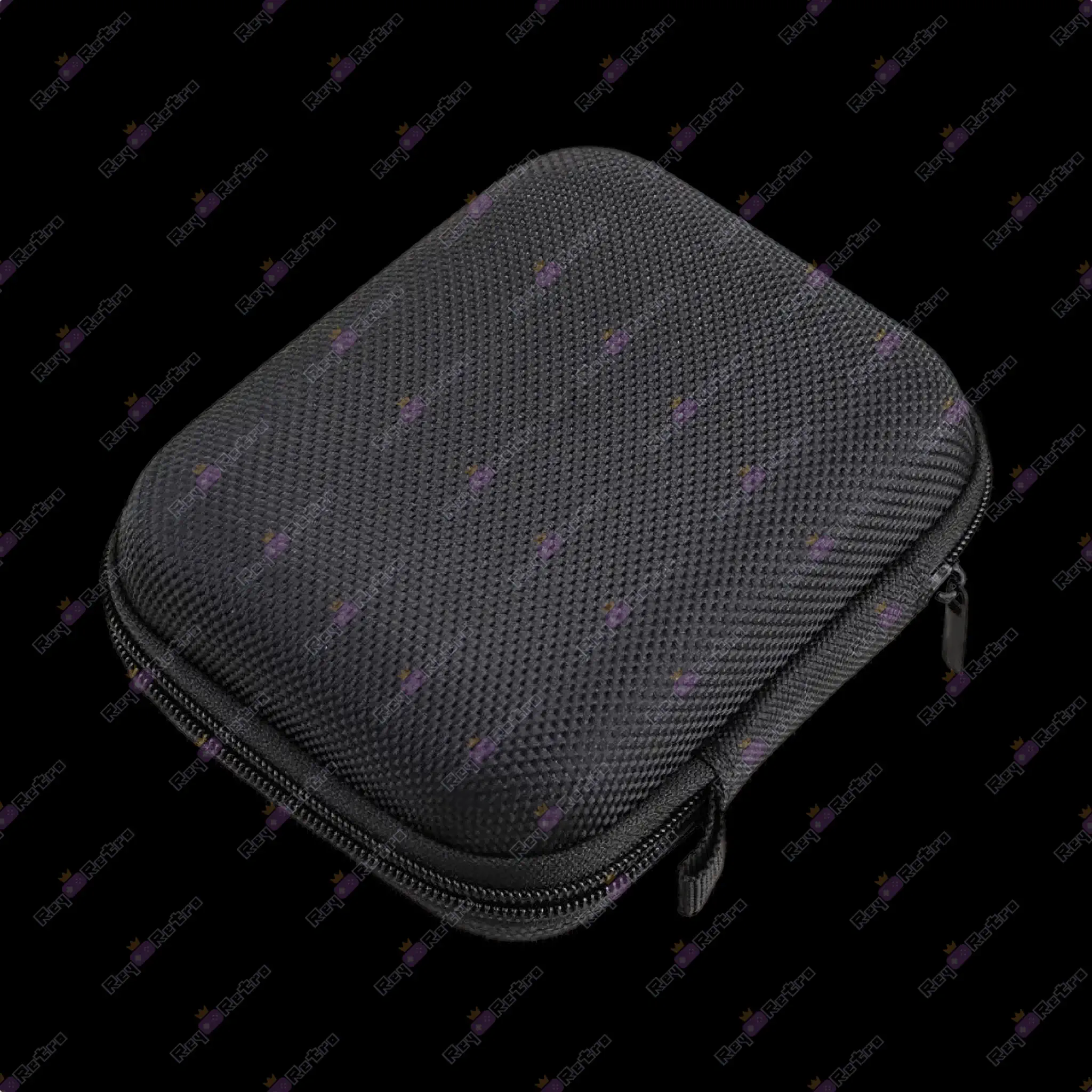 Funda_Powkiddy_V90S.01 - 🛡️ Funda Powkiddy V90S, protección y estilo para tu consola