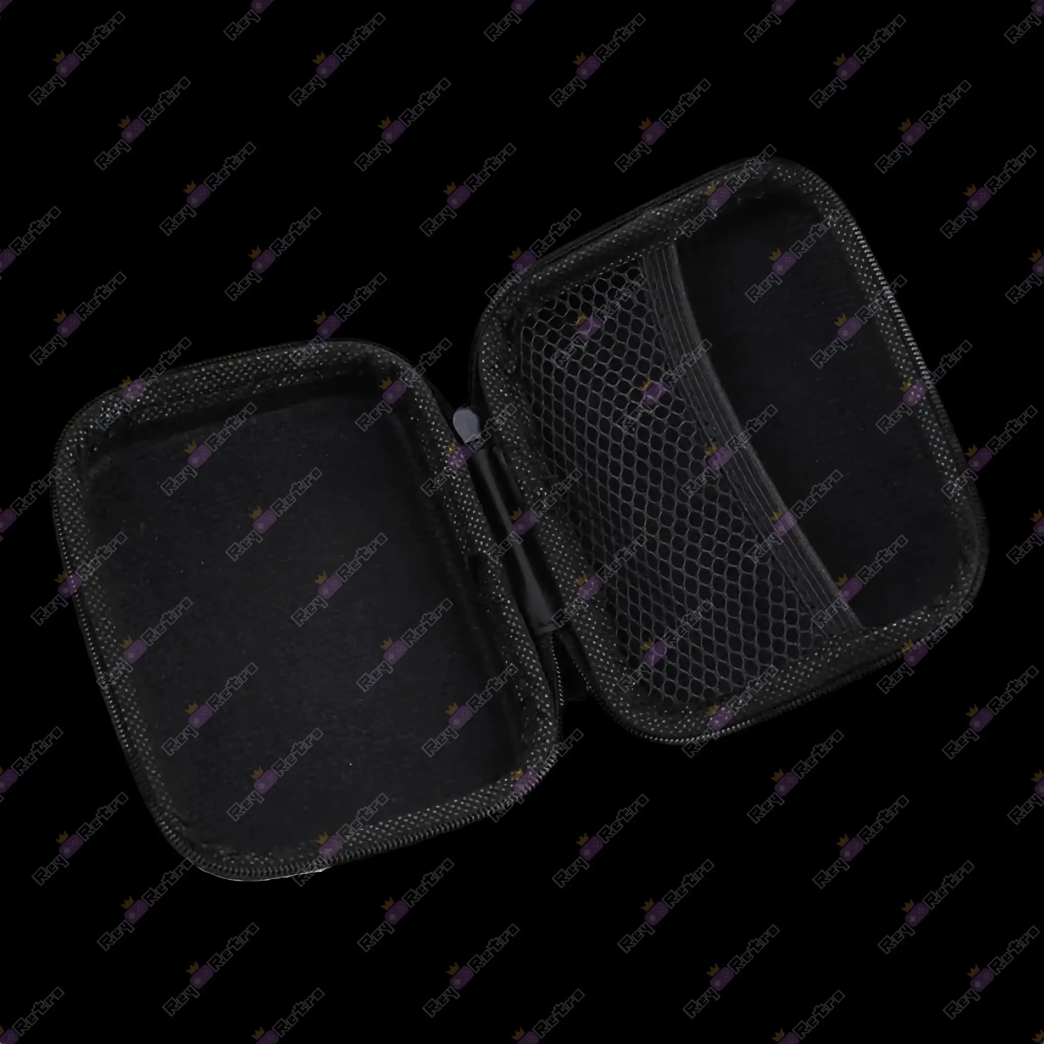 Funda_Powkiddy_V90S.02 - 🛡️ Funda Powkiddy V90S, protección y estilo para tu consola