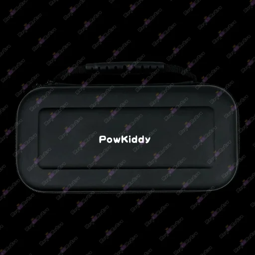 Funda_Powkiddy_X28.01 - 🛡️ Funda oficial Powkiddy X28, resistente, ligera y con cremallera