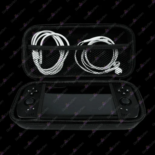 Funda_Powkiddy_X28.02 - 🛡️ Funda oficial Powkiddy X28, resistente, ligera y con cremallera