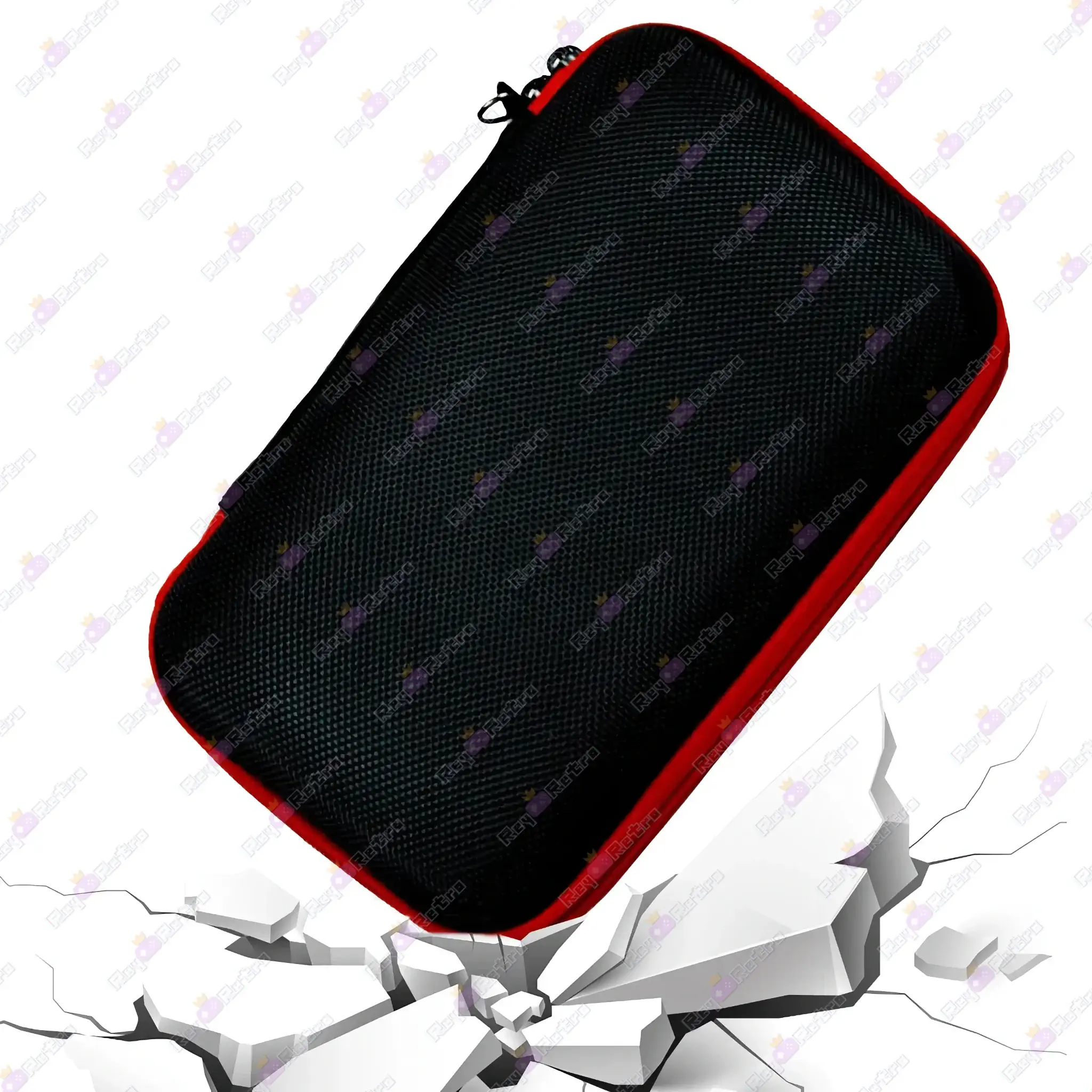 Funda_Powkiddy_X35H.03 - 🛡️ Funda para Powkiddy X35H - Protección y Estilo