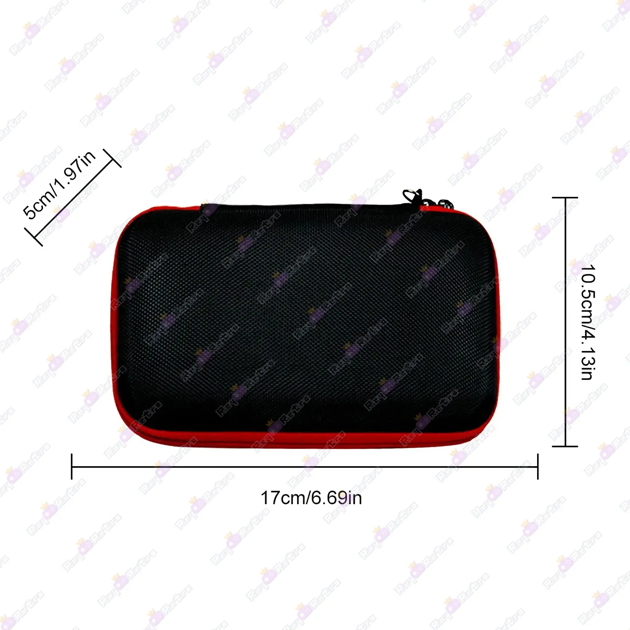 Funda_Powkiddy_X35H.05 - 🛡️ Funda para Powkiddy X35H - Protección y Estilo