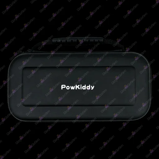 Funda_Powkiddy_X55.01 - 🛡️ Funda oficial Powkiddy X55, protección elegante y duradera