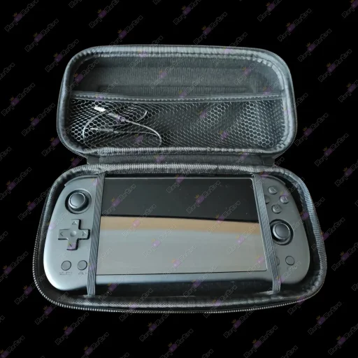 Funda_Powkiddy_X55.02 - 🛡️ Funda oficial Powkiddy X55, protección elegante y duradera