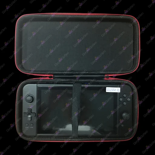 Funda_Powkiddy_X70.02 - 🛡️ Funda oficial Powkiddy X70, diseño compacto y protección total